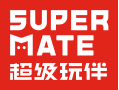 supermate logo